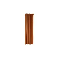 Bricoflor HOMING Schlaufenschal Allen ¦ orange ¦ Maße (cm):