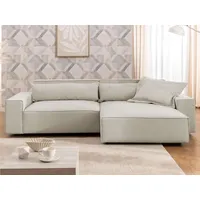 Otto home Ecksofa OTTO HOME "KINLEE Design-Sofa mit Recamiere