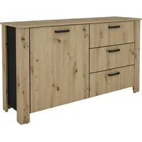 ByLIVING Faro 140 x 84 x 40 cm artisan