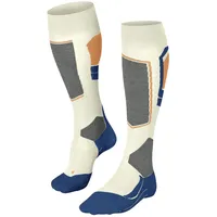 Falke Damen Skisocken SK4 Advanced W Kh Wolle Funktionsmaterial