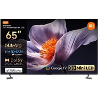 Xiaomi TV S Pro Mini LED 65" 4K Smart