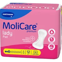 Hartmann MoliCare Premium lady Pad 3 Tropfen