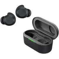 LG xboom Buds Plus Black