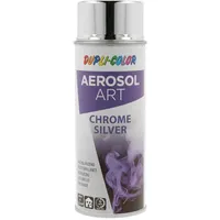 Dupli Color AEROSOL ART CHROME silber 400 ml, 722707