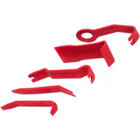 Gedore R19101003 Montierhebel 275mm Klingenbreite 26mm