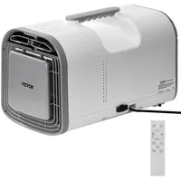 Vevor Tragbare Klimaanlage 4250 BTU mobil