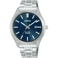Lorus RX389AX9 Herrenuhr Solar 40mm 10ATM