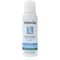 Allpresan HYDRO SHOWER Dusch-Schaum 125 ml