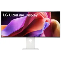 LG UltraFine Curved Nano 40U990A-W 40''