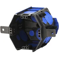 F-Tronic UP Schaum-Installationsdose UI10T