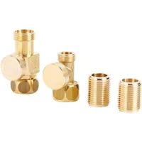 Stiebel Eltron Zubehör Sammelgruppe Wasseranschluss