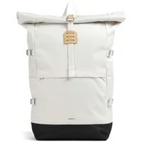 Sandqvist Icon Rolltop 16 l beige