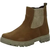 Ricosta Raja Klettstiefel Braun 37