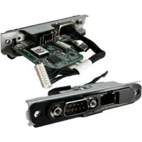 Asus NUC15 2nd 2.5GbE LAN Expansion ​mit RS232 Serial