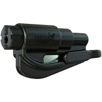 Car comfort gmbh Notfallhammer Resqme 2-in-1 Rettungswerkzeug