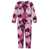 Reima Trivsam Rose pink 92