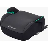 Bebeconfort Manga I-Fix Schwarz