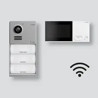 Siedle Türsprechanlagen-Modul IQSW-0 210013219-00