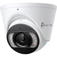 TP-Link S445S 4MP ColorPro Turret Weiß