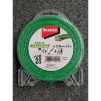 Makita Mähfaden Four Leaf 2,0mm x 30m
