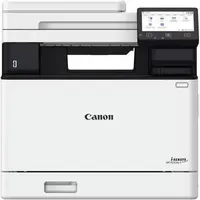 Canon i-SENSYS MF752Cdw II
