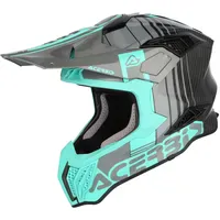 Acerbis Airstrike-C Türkis S