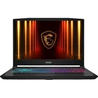MSI Katana 15 HX B14WGK-638 Intel Core i7-14650HX 32