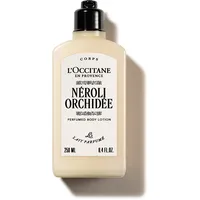 L'Occitane Néroli & Orchidée Körpermilch Lotion 250 ml