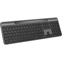 Logitech Signature Slim Solar+ DE