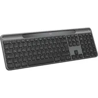 Logitech Signature Slim Solar+ DE