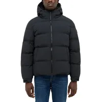 Mustang Outdoorjacke Herren Style Oakfield schwarz L (52/54)