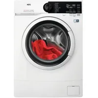 AEG LSR6FA70268 6000 ProSense SlimDesign Waschmaschine (6 kg, 1200