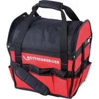 Rothenberger Werkzeugtasche TRENDY, 370x300x395mm