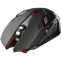 TRACER Rocky schwarz