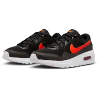 Nike Air Max SC Kinder Schwarz 38,5
