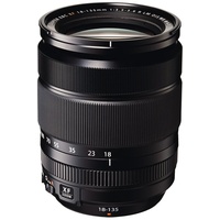 Fujifilm XF 18-135mm F3,5-5,6 R LM OIS WR