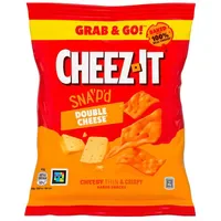 Cheez-it Double Cheese 40g