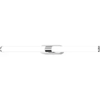Briloner LEUCHTEN LED Spiegelleuchte "RUNT 2191118", chrom, Leuchten,