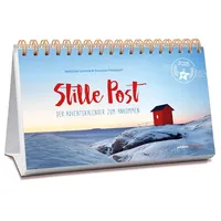 Edition Chrismon Stille Post 2025
