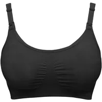 Medela 3-in-1 Hands-free Bra schwarz,