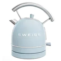 Sweiss Vintage KTL6 1,8 l Blau