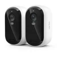 Arlo Essential 3 2K Weiß