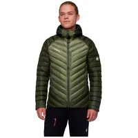 Mammut Broad Peak IN Hoodie Jacke (Größe S