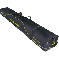 Fischer Skicase 10 Pair XC Performance Wheels - 210