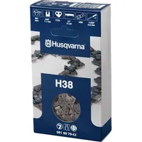 Husqvarna Kette H38 3/8 1,1mm