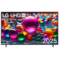 LG 65UA74006LB 65" 4K UHD TV UR74