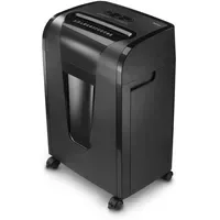 Hama Aktenvernichter Prime M100 Schredder mit Sicherheitsstufe P5 T5