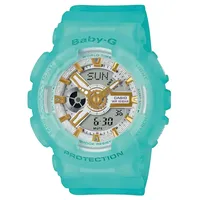 Casio Baby-G Urban BA-110SC-2AER Damenarmbanduhr