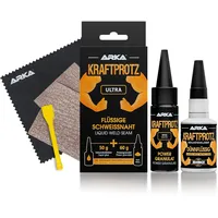 Kraftprotz Sekundenkleber 2-Komponenten-Kleber 110 g