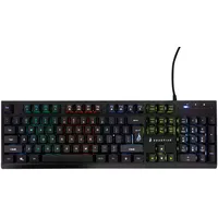 Surefire Kingpin X2 Gaming Tastatur US